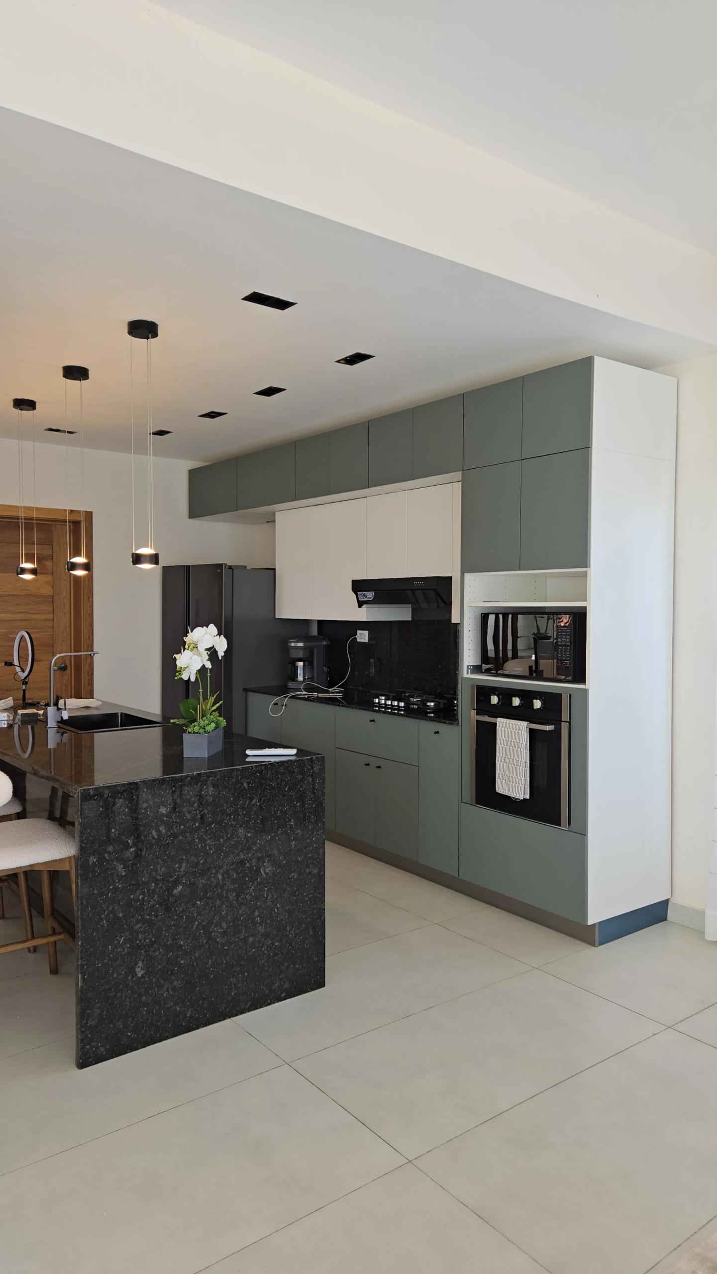 VILLA TIO A COCINA TOMA 2