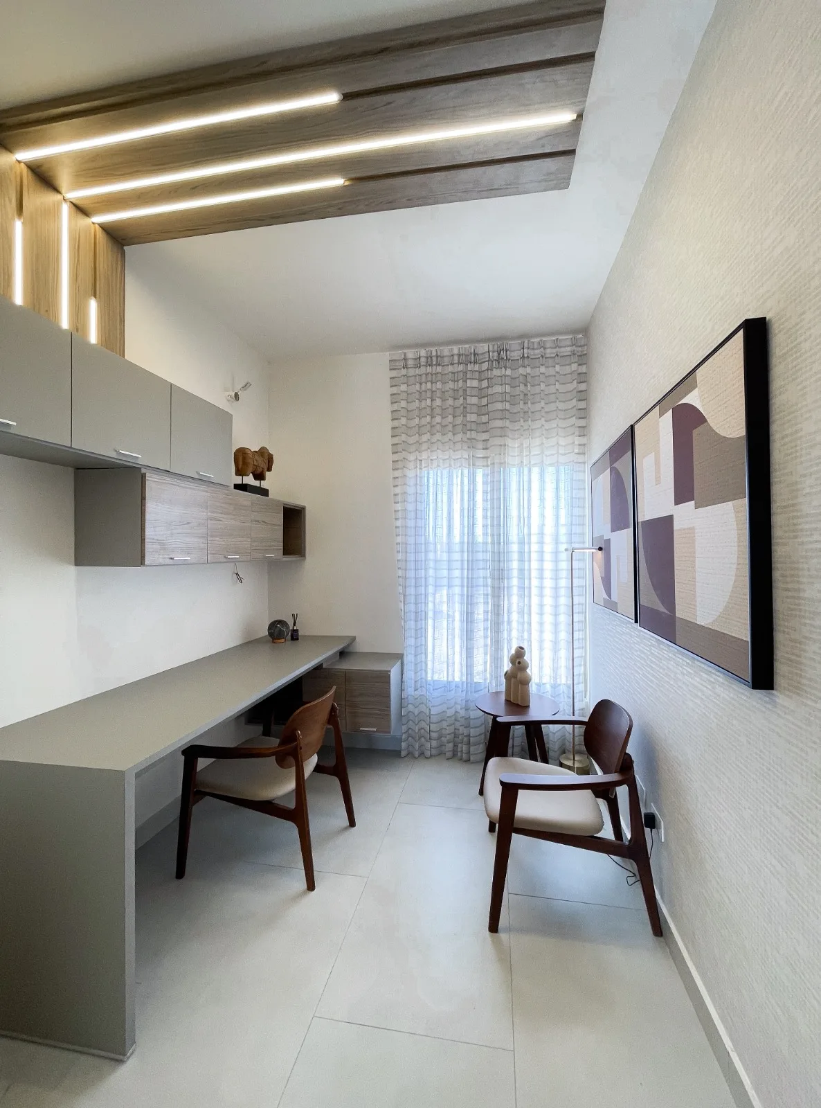 VILLA TIPO A AREA FLEX