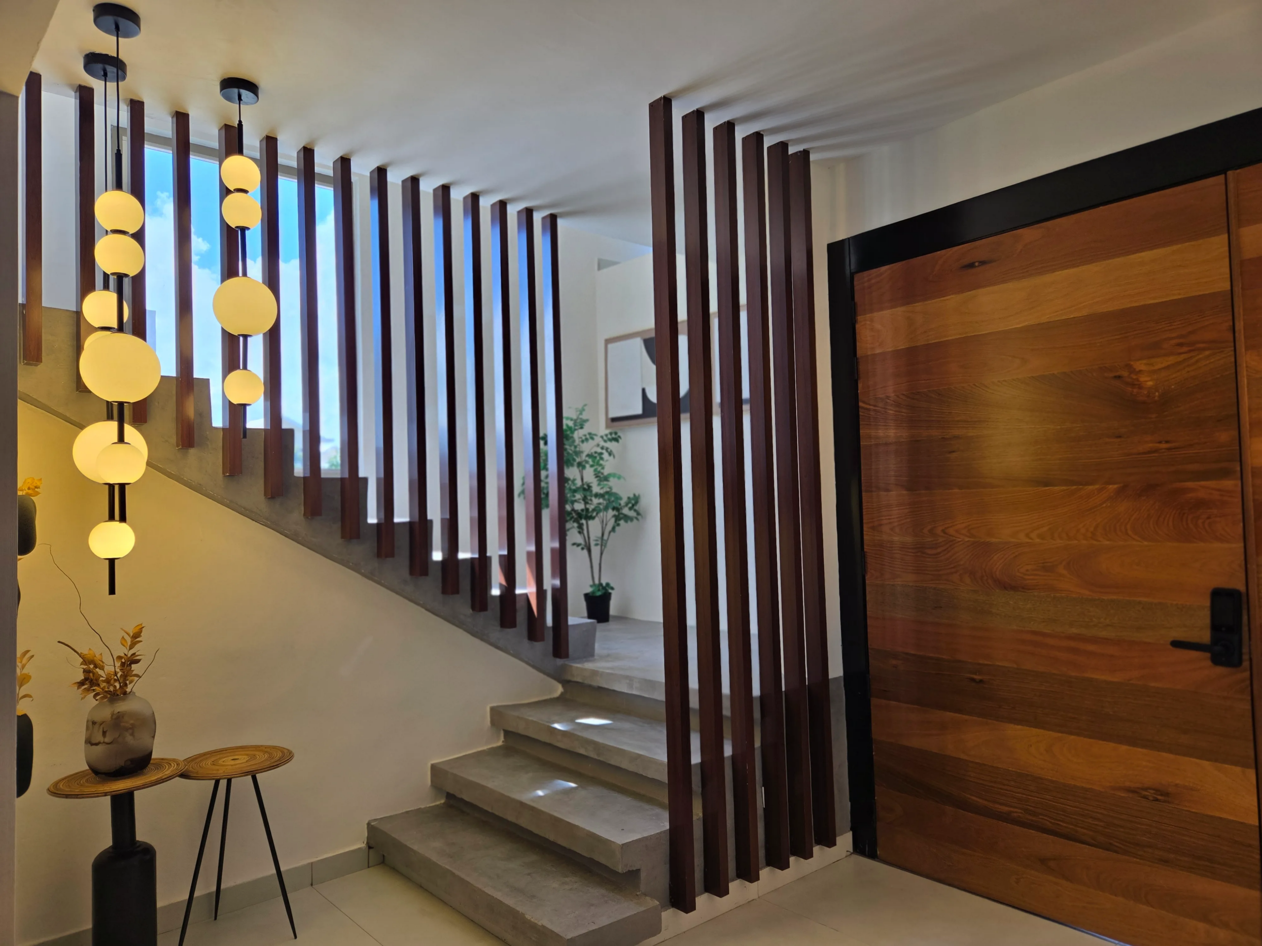 VILLA TIPO A ESCALERA TOMA 2