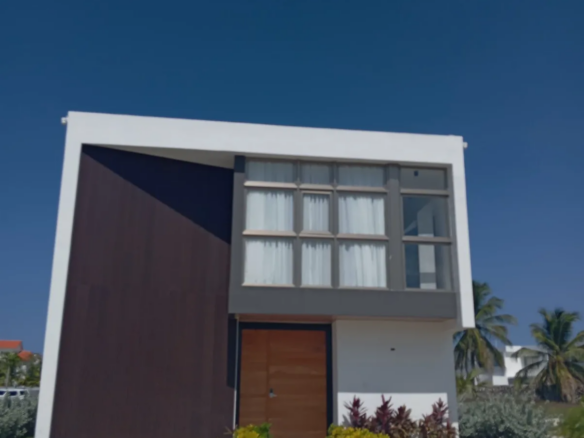 White Palms Residences