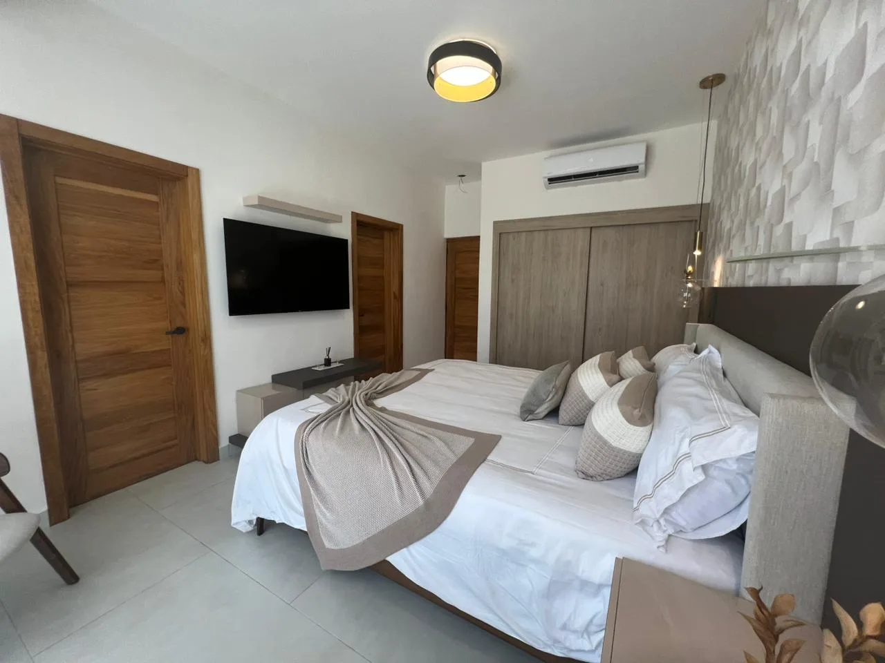 VILLA TIPO A HAB PPAL TOMA 2