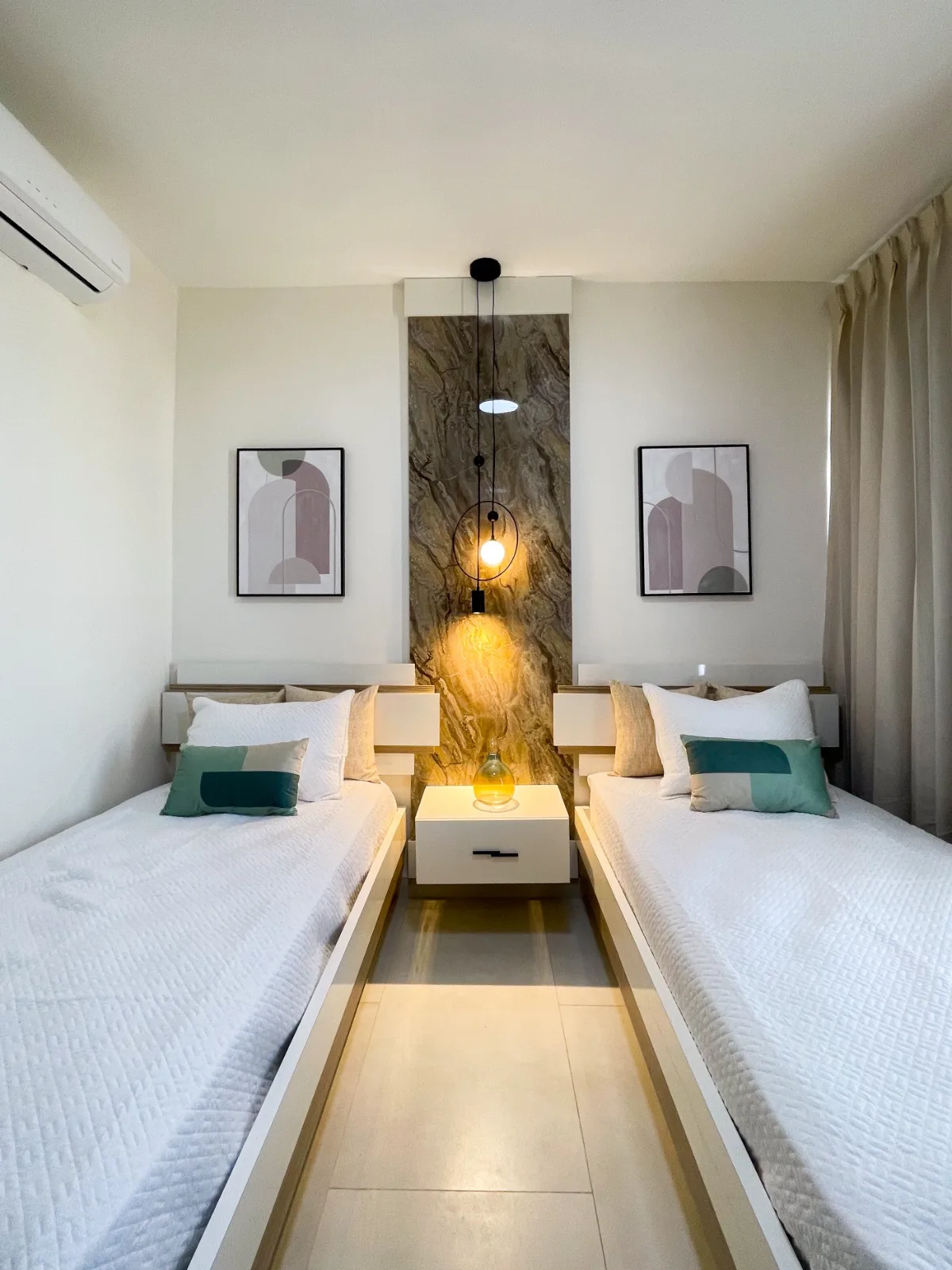 VILLA TIPO A HAB SEC 1