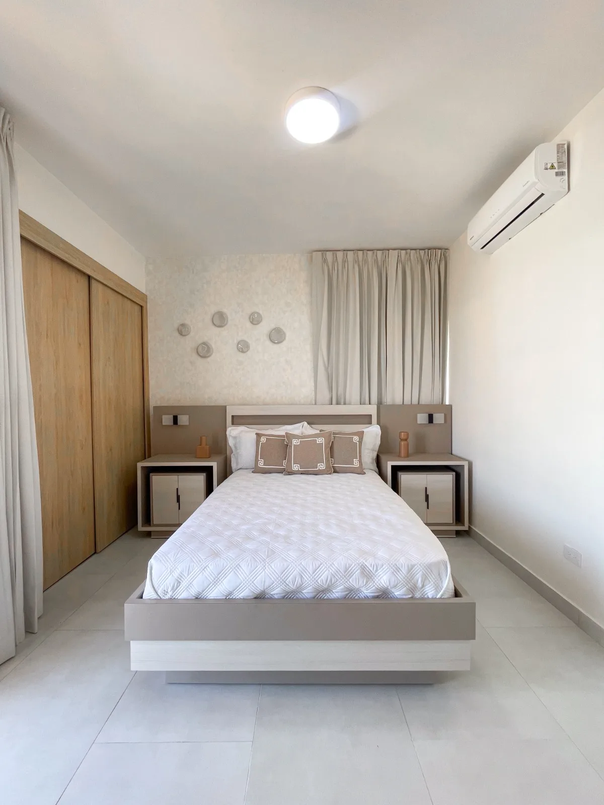 VILLA TIPO A HAB SEC 2