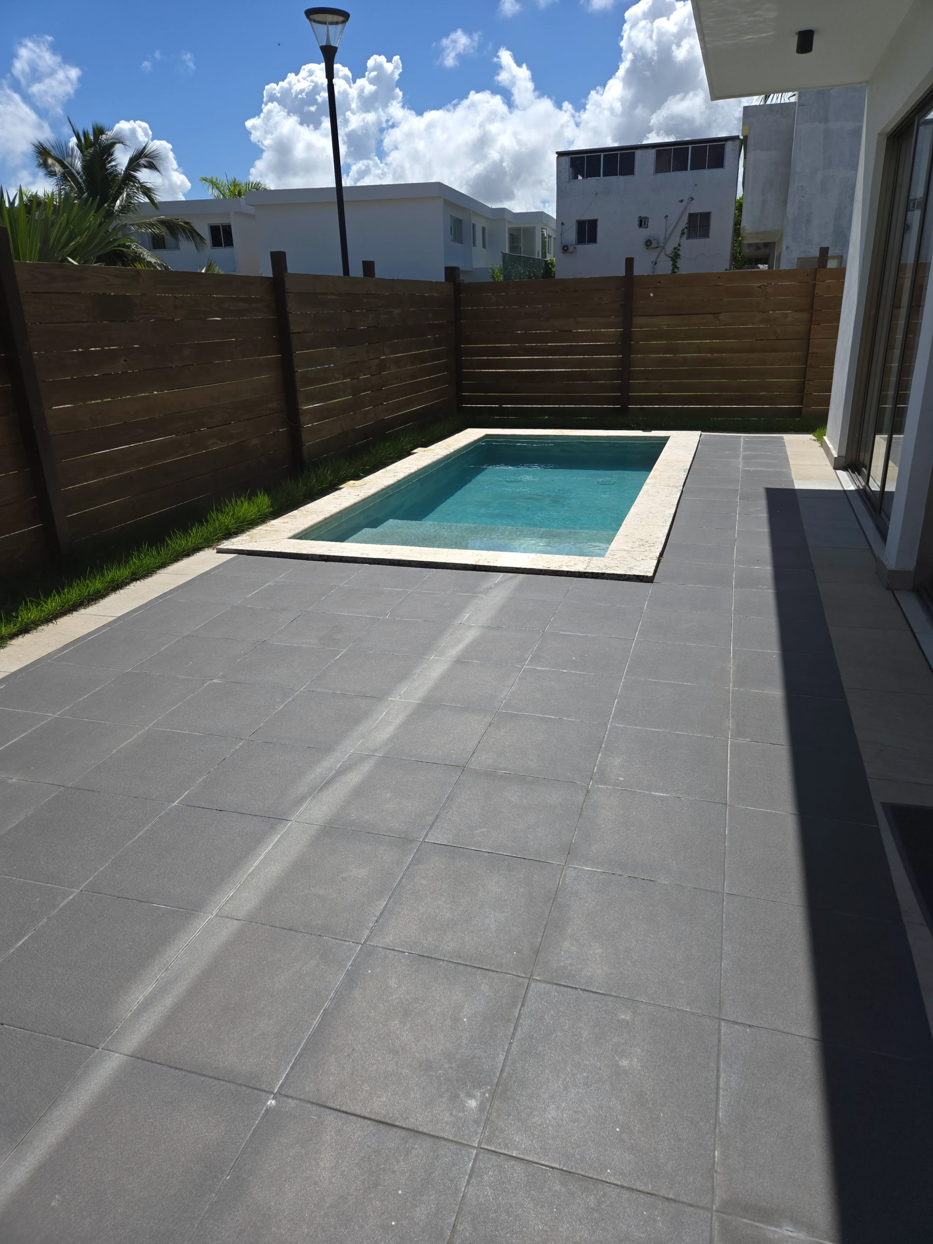 VILLA TIPO A PATIO PICUZZI TOMA 2