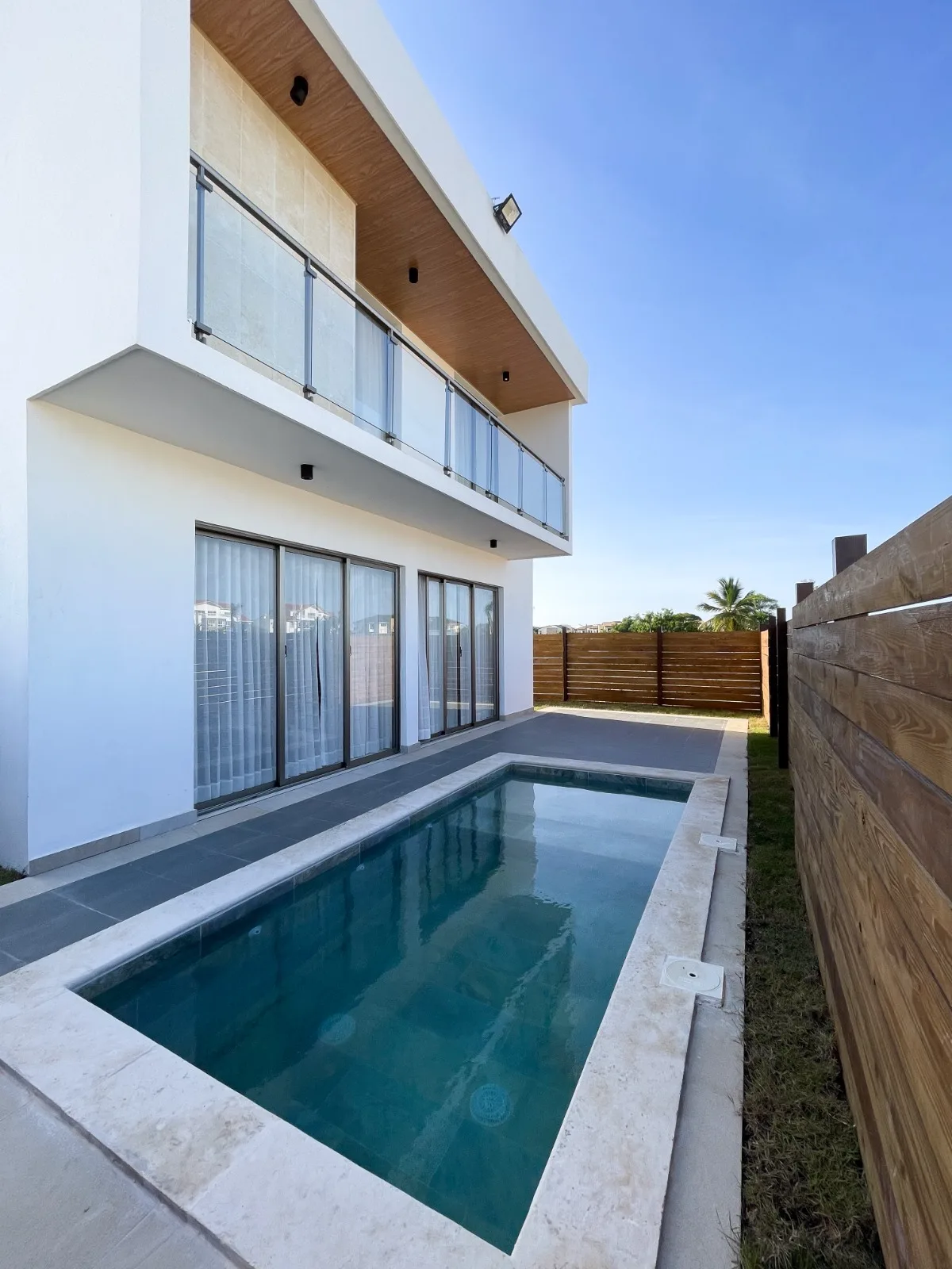 VILLA TIPO A PICUZZI