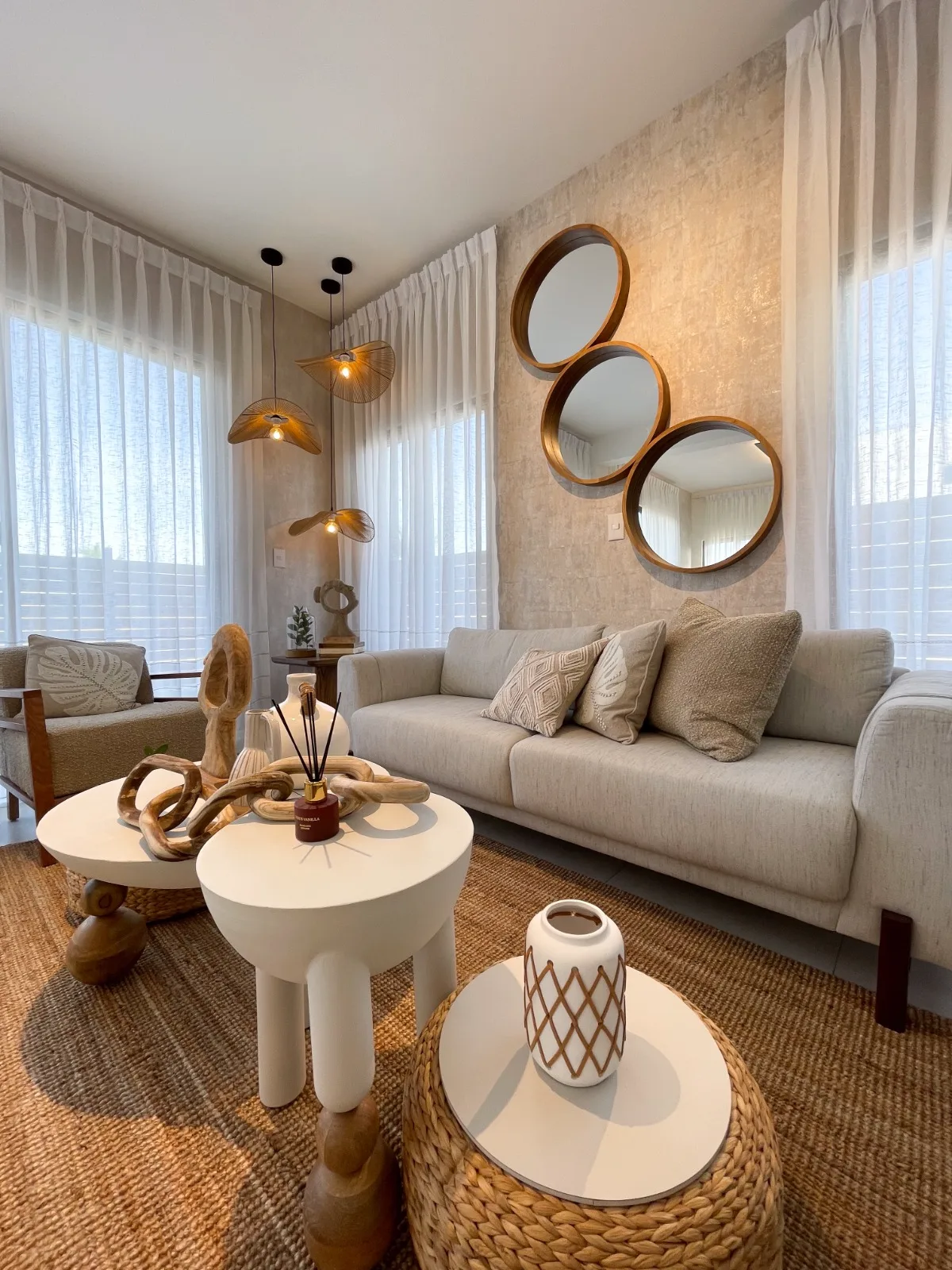 VILLA TIPO A TOMA 1