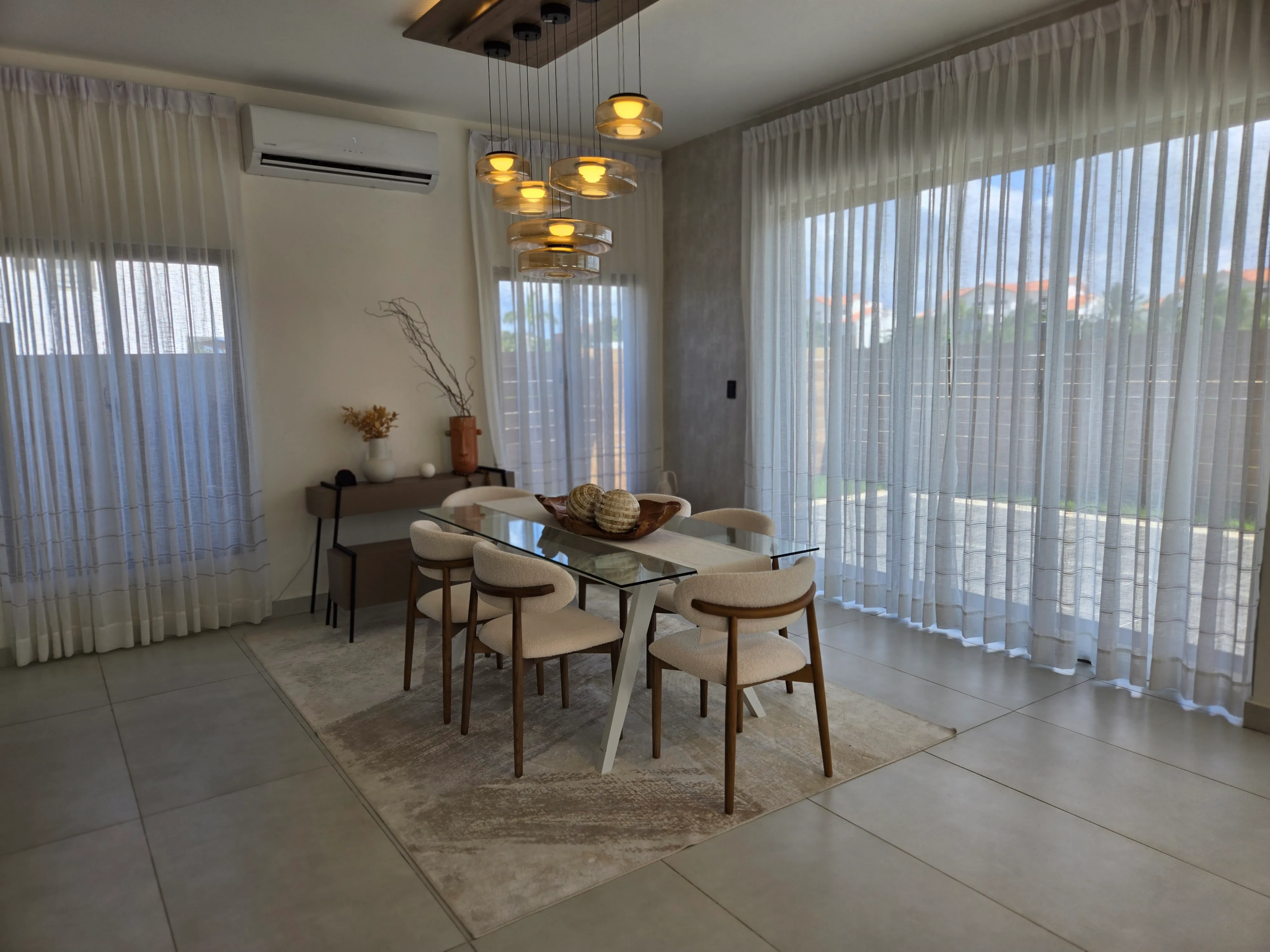 VILLA TIPOA COMEDOR TOMA 3